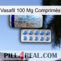 Vasafil 100 Mg Comprimés 39